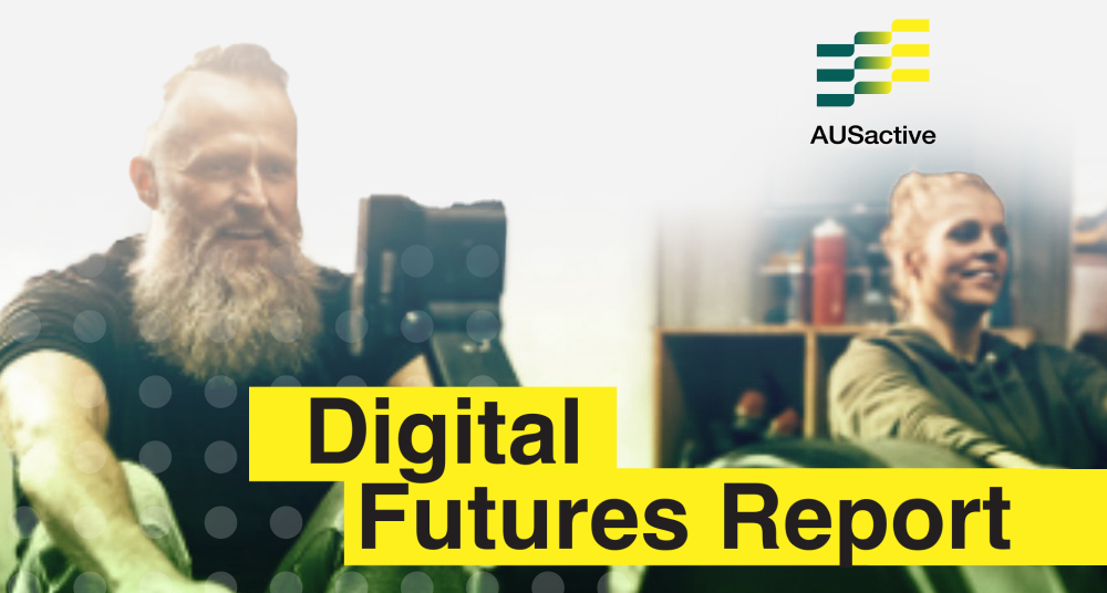 AUSactive Digital Futures Report - Card3