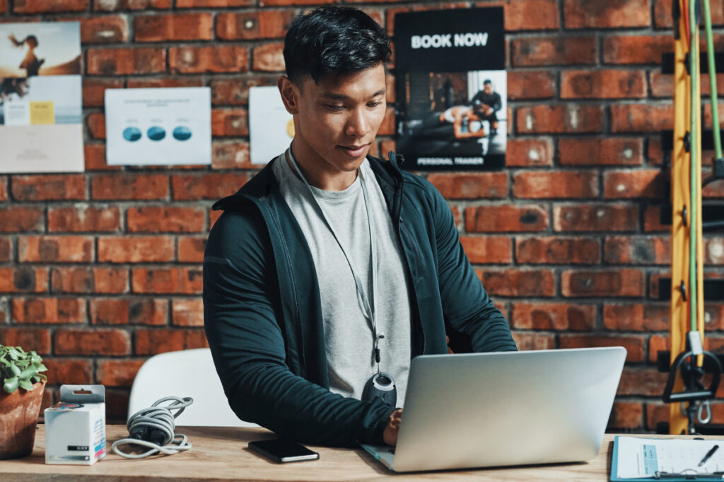 A Smarter Gym Starts with Smarter Gym Processes