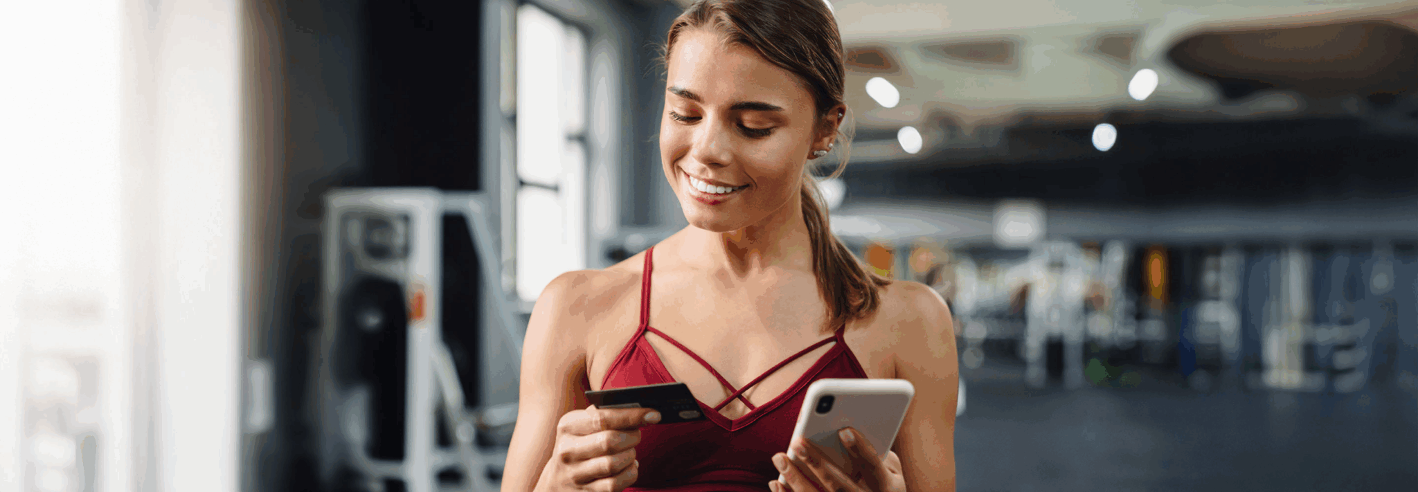 Gym Direct Debits