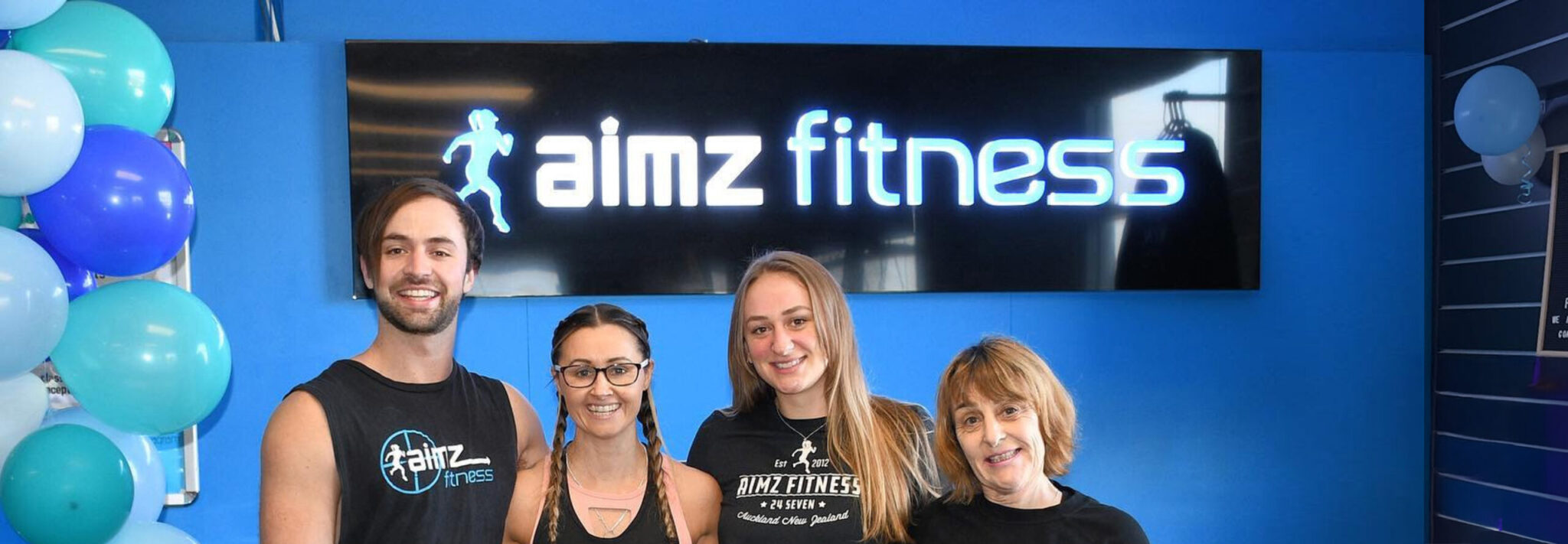 Gym Management Software