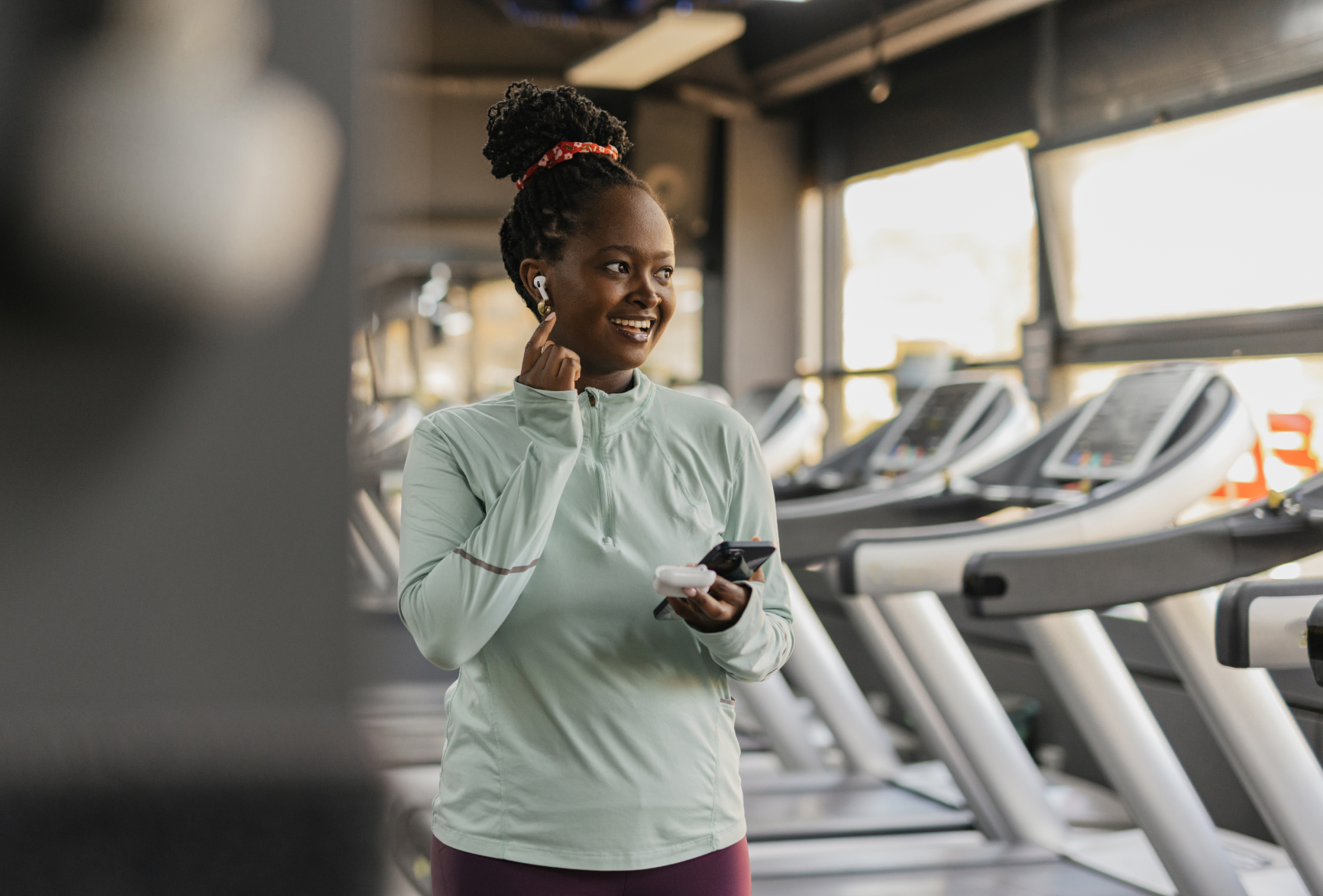 benefits of gym management software