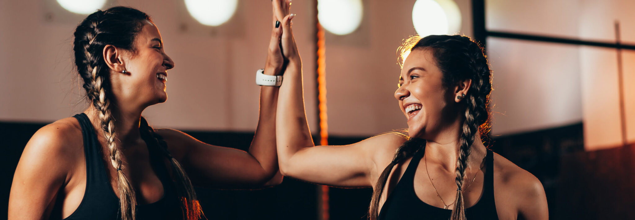 gym loyalty program