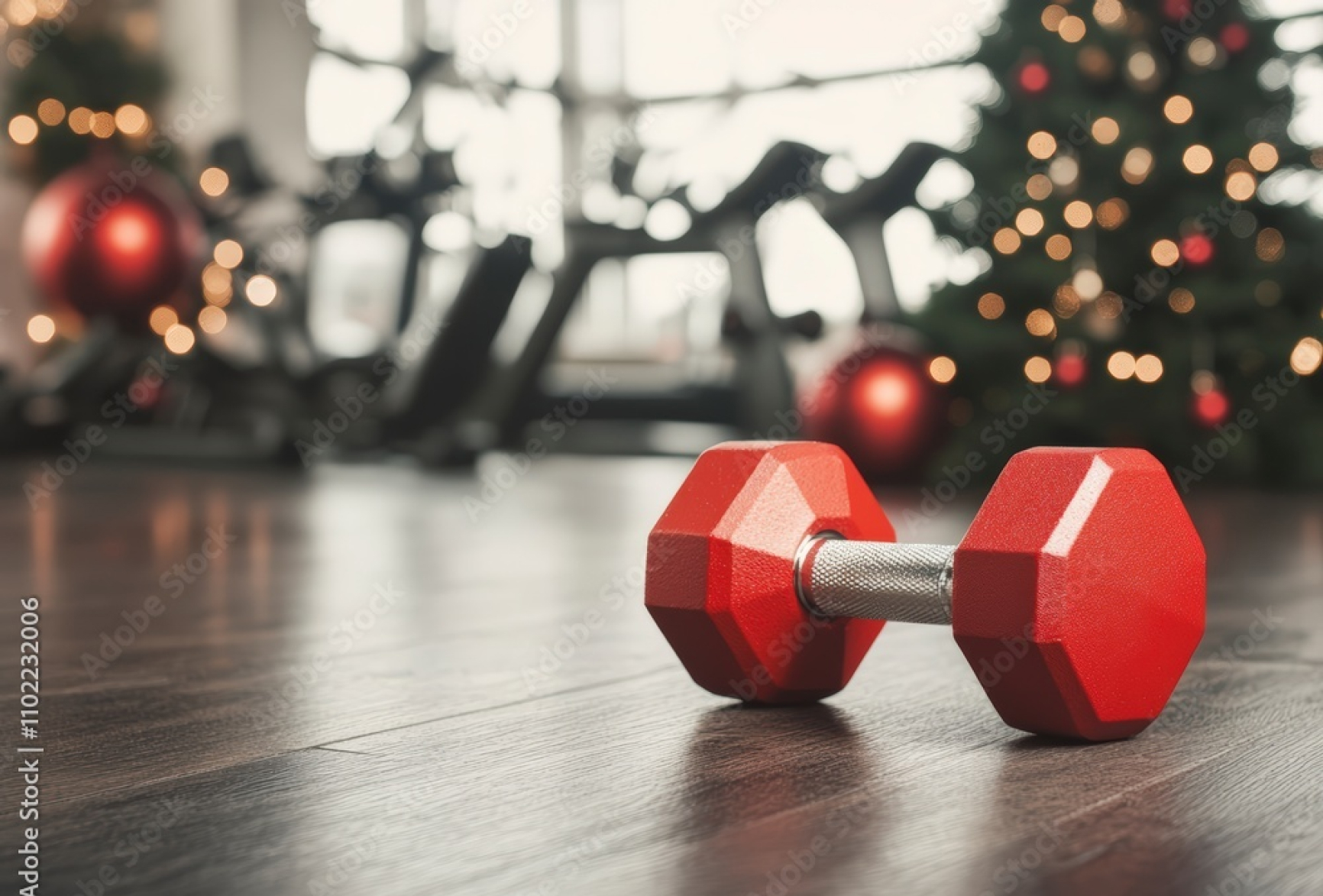 Gym Promotions