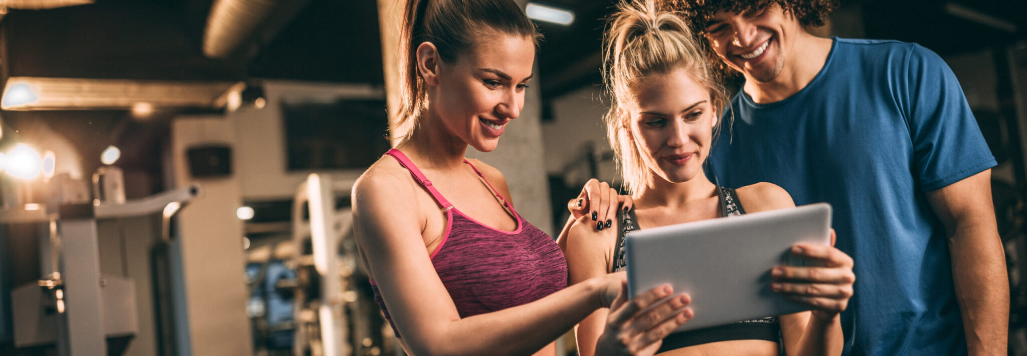 gym software Australia