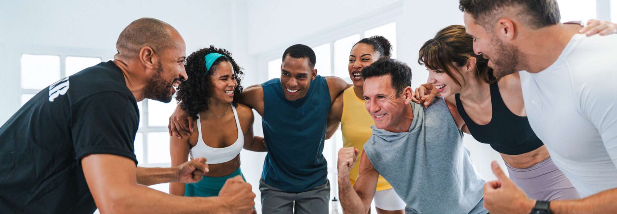 gym management software