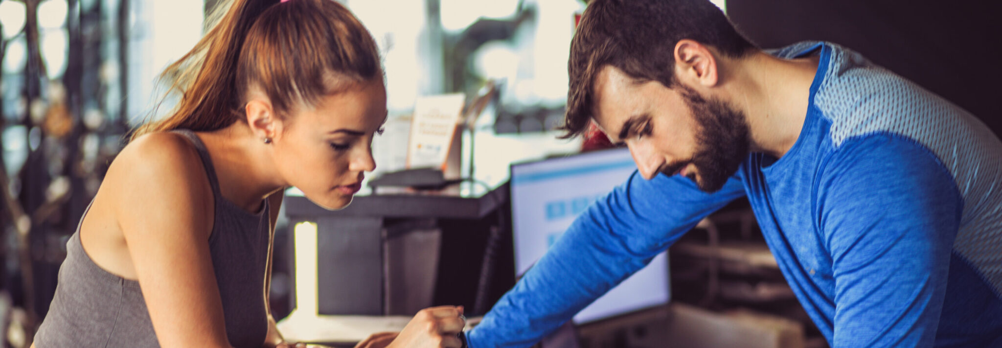 best gym management system