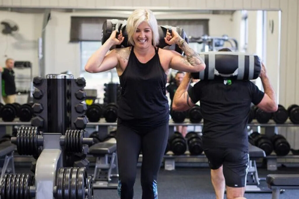 Gym Management Software